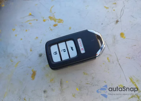 2020 Honda Hr-V Awd Ex из США, поврежденный, VIN 3CZRU6H53LM713467